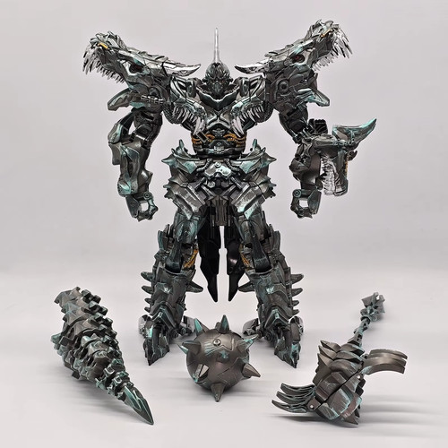 Tw1034 grimlock dinobots - tw1034,