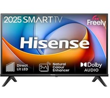 HISENSE A4Q 40" LED Full HD