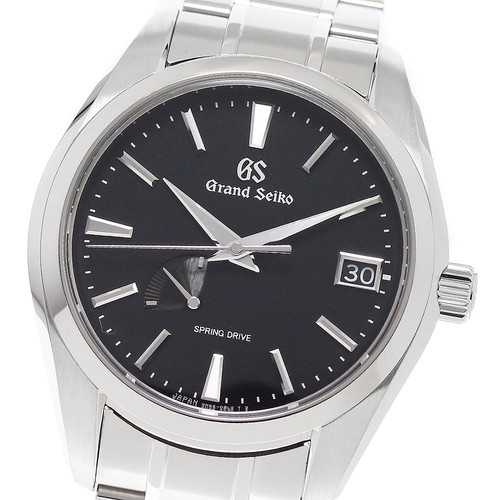 Seiko grand - seiko,