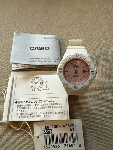Casio 3363 - casio,