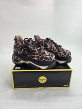 Buffalo London Leopard Print