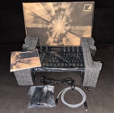 ELEKTRON ANALOG OVEN MK2 MKII ANALOG SYNTHESIZER SEQUENCER MINT