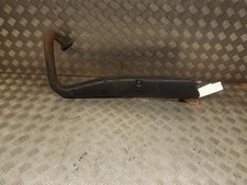 Yamaha DT125 B 1975 75 Exhaust 