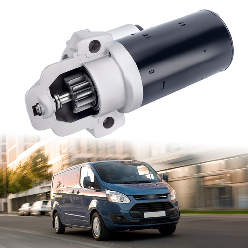Starter motor for ford - motor,