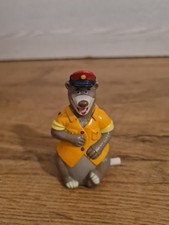 Disney Baloo McDonalds 1990