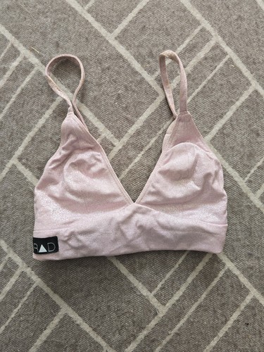 Rad pole dance top - rad,