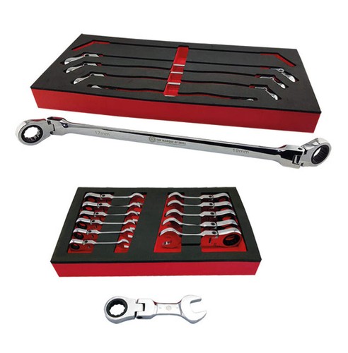 Extra long flexi ratchet - extra,