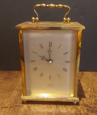 Junghans Meister Brass