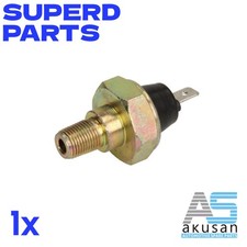 OIL PRESSURE SENSOR FITS