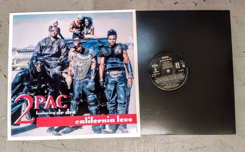 2pac dre california - 2pac,
