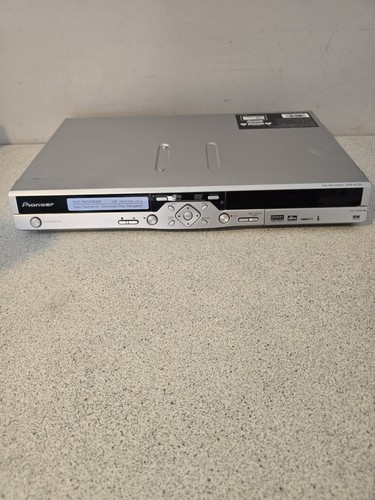 Pioneer dvr 433h dvd - dvr-433h,
