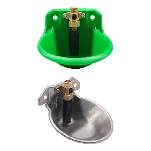 Automatic sheep waterer - sheep,