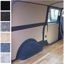 Van Lining Carpet - Choose