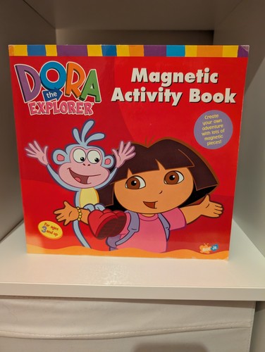Dora the explorer magnetic - dora,