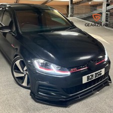 For VW Golf MK7 MK7.5 R GTD