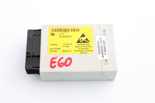 Bmw e60 e61 lci - e60,