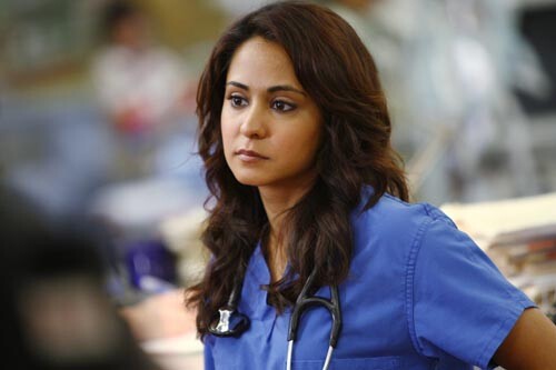 Parminder nagra unsigned - parminder, [er]