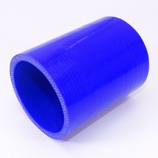Straight Reinforced Silicone