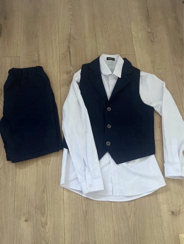Mintgreen boys suits blazers - mintgreen,