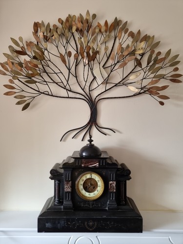 Antique victorian slate - slate, &