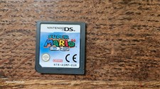NINTENDO DS - SUPER MARIO 64