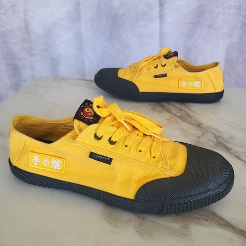 Feiyue bruce lee shoes - bruce, mens