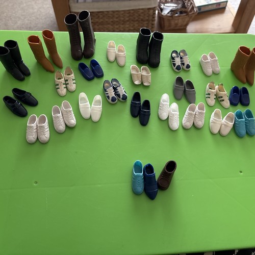 Ken doll shoes - , ,trainers