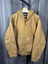 Carhartt Loose Fit Firm Duck