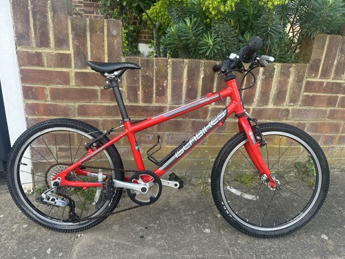 Islabikes beinn 20l unisex - 20l,