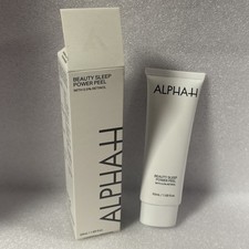Alpha H Beauty Sleep Power