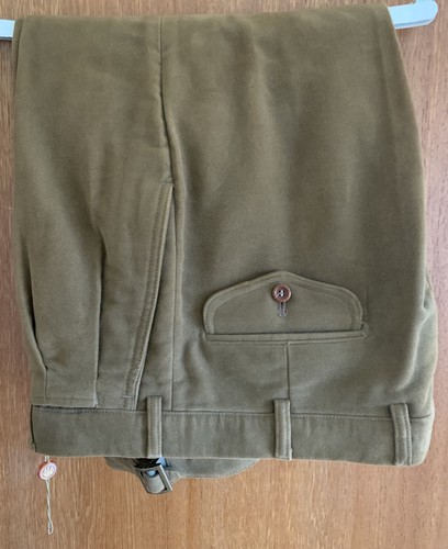 Beretta men moleskin - men's,