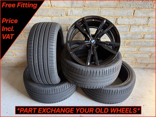 Bmw x6 genuine 747m - x5,