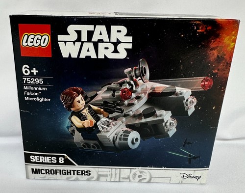 Lego star wars - wars:, millennium