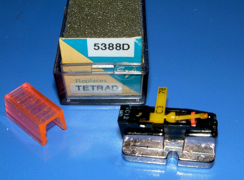 5388d stereo record - stereo,