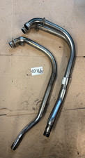 Triumph Thunderbird 900 Exhaust Downpipes Left & Right 2000 11/25
