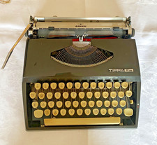 Classic Adler Tippa S