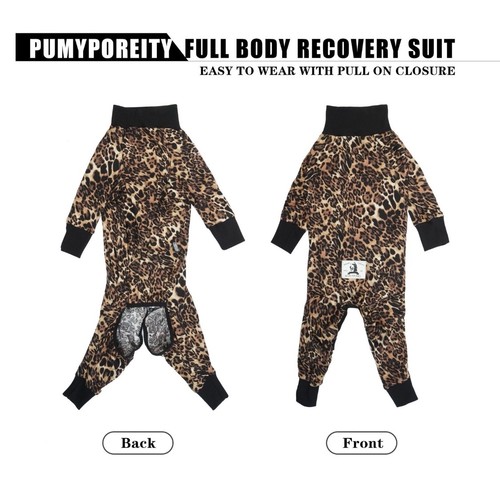 Miaododo dog recovery - miaododo, suit