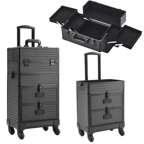 Makeup trolley case - 4, 1