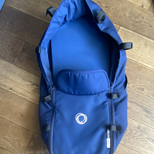 Bugaboo cameleon blue soft - cameleon,