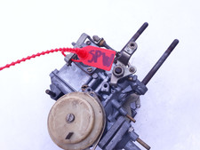 Solex 31 PIC(T) 5 Carburetor