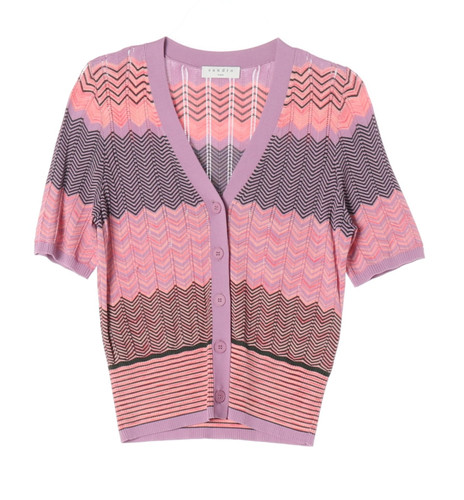 Sandro paris patterned - sandro,
