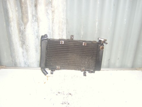 Honda cb500 2014 radiator - cb500,