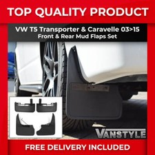 FITS VW VOLKSWAGEN T5 FULL SET