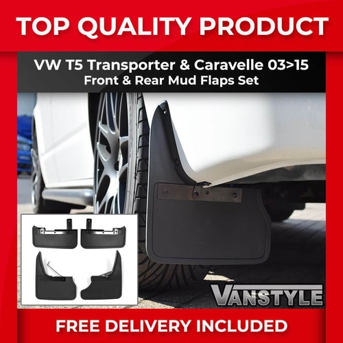 Fits volkswagen full - fits, t5