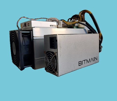 Bitmain antminer s9i 14th - bitmain,