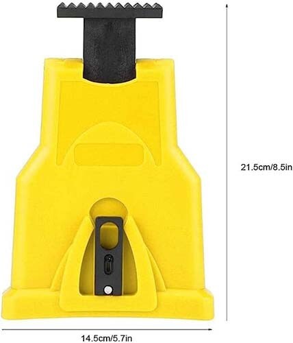 Electric chainsaw teeth - electric,