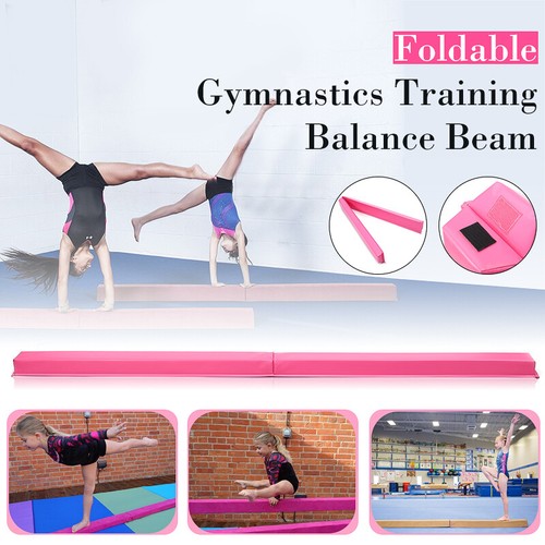 210cm folding leather balance - 210cm,