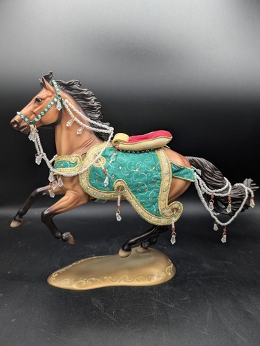 2010 breyer jewel - jewel, ideal