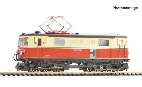 Roco 7540004 obb rh1099 001 - roco, rh1099.001-8