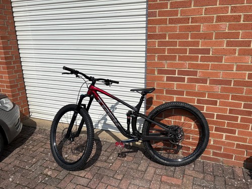Trek fuel 2021 - fuel, 2021/2020